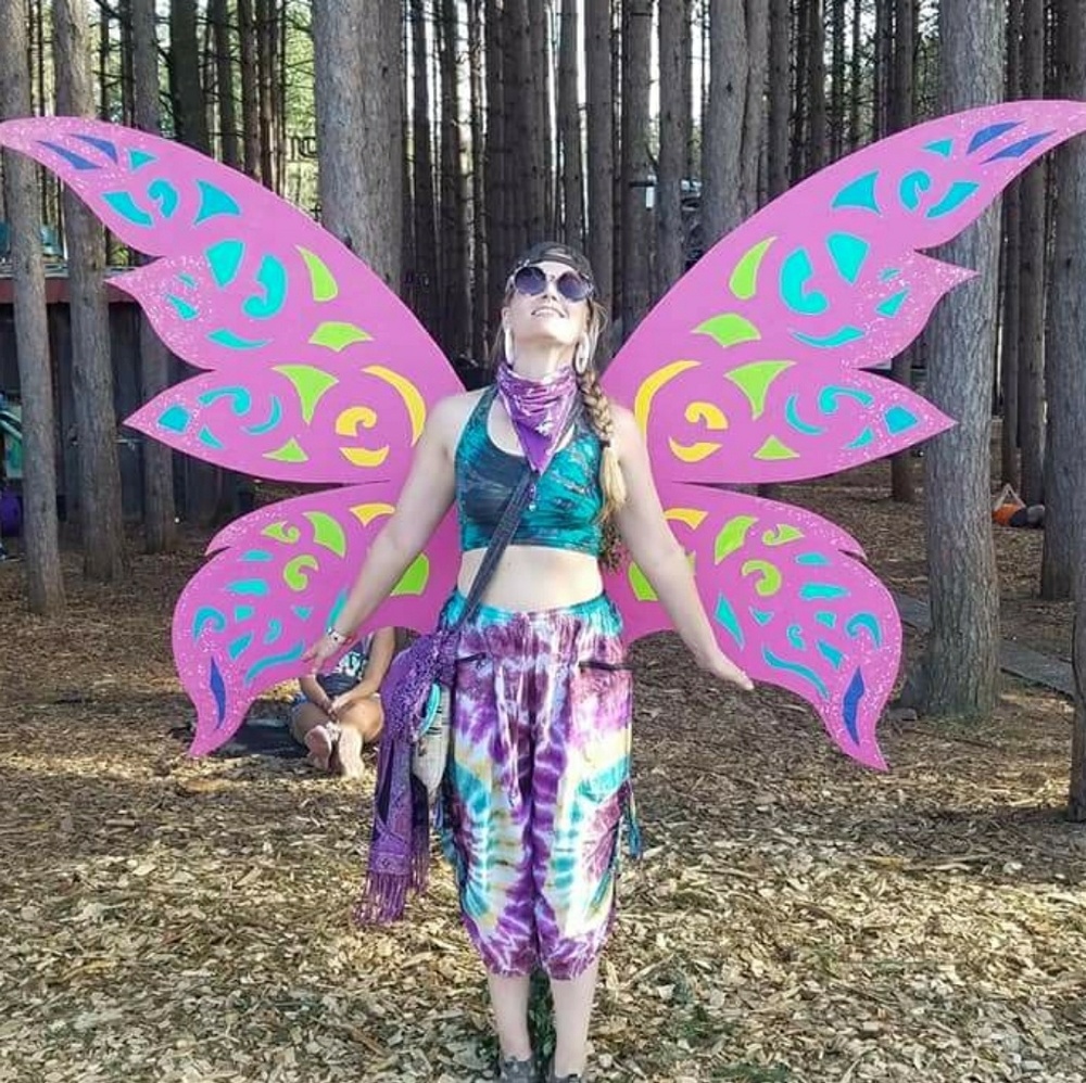 Meet your Posher, Cassie